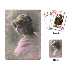 Vintage 1501529 1920 Playing Card by vintage2030