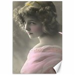 Vintage 1501529 1920 Canvas 12  x 18  11.88 x17.36  Canvas - 1