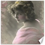 Vintage 1501529 1920 Canvas 16  x 16  15.2 x15.41  Canvas - 1