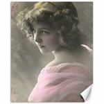 Vintage 1501529 1920 Canvas 16  x 20  15.75 x19.29  Canvas - 1