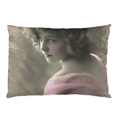 Vintage 1501529 1920 Pillow Case by vintage2030