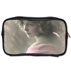 Vintage 1501529 1920 Toiletries Bag (one Side) by vintage2030