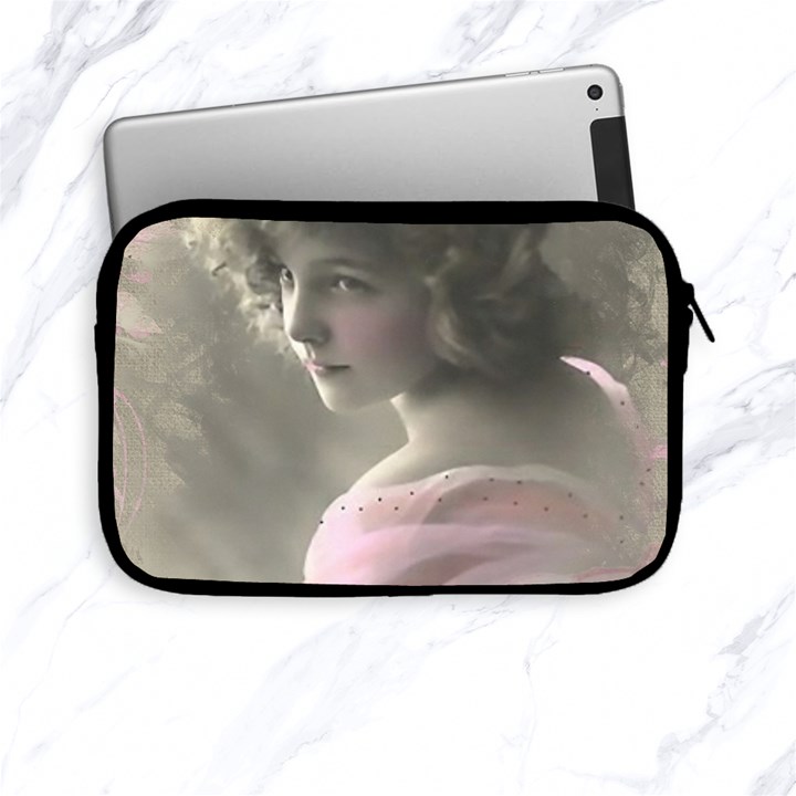 Vintage 1501529 1920 Apple iPad Mini Zipper Cases