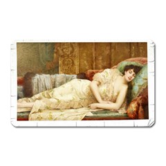 Vintage 1501595 1920 Magnet (rectangular) by vintage2030