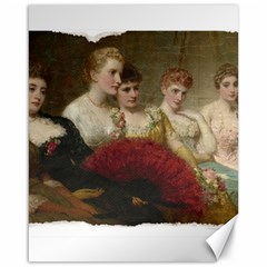 Vintage 1501598 1280 Canvas 16  X 20  by vintage2030