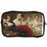 Vintage 1501598 1280 Toiletries Bag (Two Sides) Front