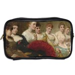 Vintage 1501598 1280 Toiletries Bag (Two Sides) Back