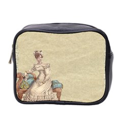 Background 1775324 1920 Mini Toiletries Bag (two Sides) by vintage2030