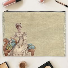 Background 1775324 1920 Cosmetic Bag (xxxl) by vintage2030