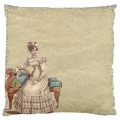 Background 1775324 1920 Large Flano Cushion Case (one Side) by vintage2030