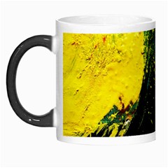 Yellow Chik 2 Morph Mugs by bestdesignintheworld