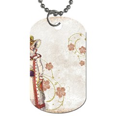 Background 1775358 1920 Dog Tag (two Sides) by vintage2030