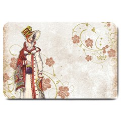 Background 1775358 1920 Large Doormat  by vintage2030