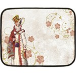 Background 1775358 1920 Fleece Blanket (Mini) 35 x27  Blanket