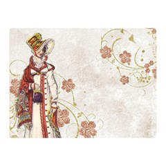 Background 1775358 1920 Double Sided Flano Blanket (mini)  by vintage2030