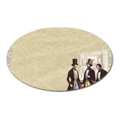 Background 1775359 1920 Oval Magnet by vintage2030