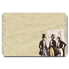 Background 1775359 1920 Large Doormat  by vintage2030