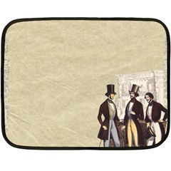 Background 1775359 1920 Fleece Blanket (mini) by vintage2030