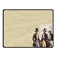 Background 1775359 1920 Fleece Blanket (small) by vintage2030