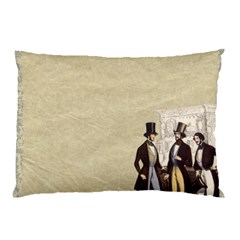 Background 1775359 1920 Pillow Case (two Sides) by vintage2030