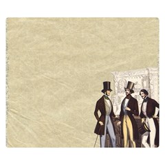 Background 1775359 1920 Double Sided Flano Blanket (small)  by vintage2030