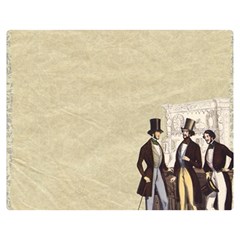 Background 1775359 1920 Double Sided Flano Blanket (medium)  by vintage2030