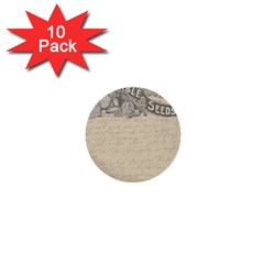 Background 1776472 1920 1  Mini Buttons (10 Pack)  by vintage2030