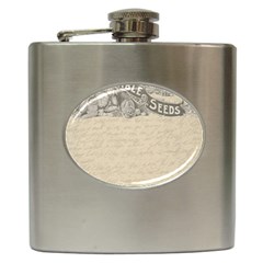 Background 1776472 1920 Hip Flask (6 Oz) by vintage2030