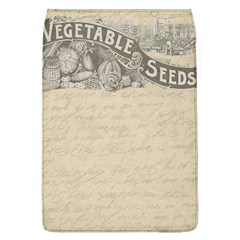 Background 1776472 1920 Removable Flap Cover (l) by vintage2030