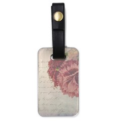 Background 1775373 1920 Luggage Tags (one Side)  by vintage2030