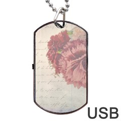 Background 1775373 1920 Dog Tag Usb Flash (two Sides) by vintage2030