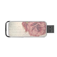 Background 1775373 1920 Portable Usb Flash (one Side) by vintage2030