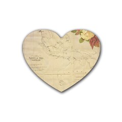 Background 1775383 1920 Heart Coaster (4 Pack)  by vintage2030