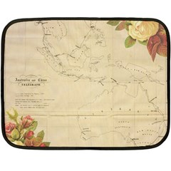 Background 1775383 1920 Fleece Blanket (Mini)