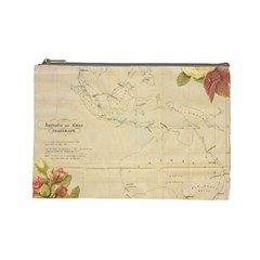 Background 1775383 1920 Cosmetic Bag (Large)