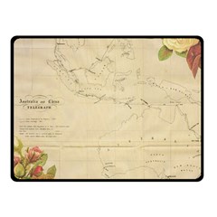 Background 1775383 1920 Fleece Blanket (Small)