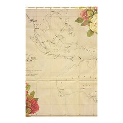 Background 1775383 1920 Shower Curtain 48  x 72  (Small) 