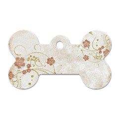 Background 1775372 1920 Dog Tag Bone (one Side) by vintage2030