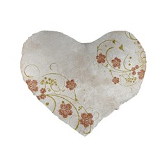 Background 1775372 1920 Standard 16  Premium Heart Shape Cushions by vintage2030