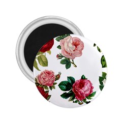 Roses 1770165 1920 2 25  Magnets by vintage2030