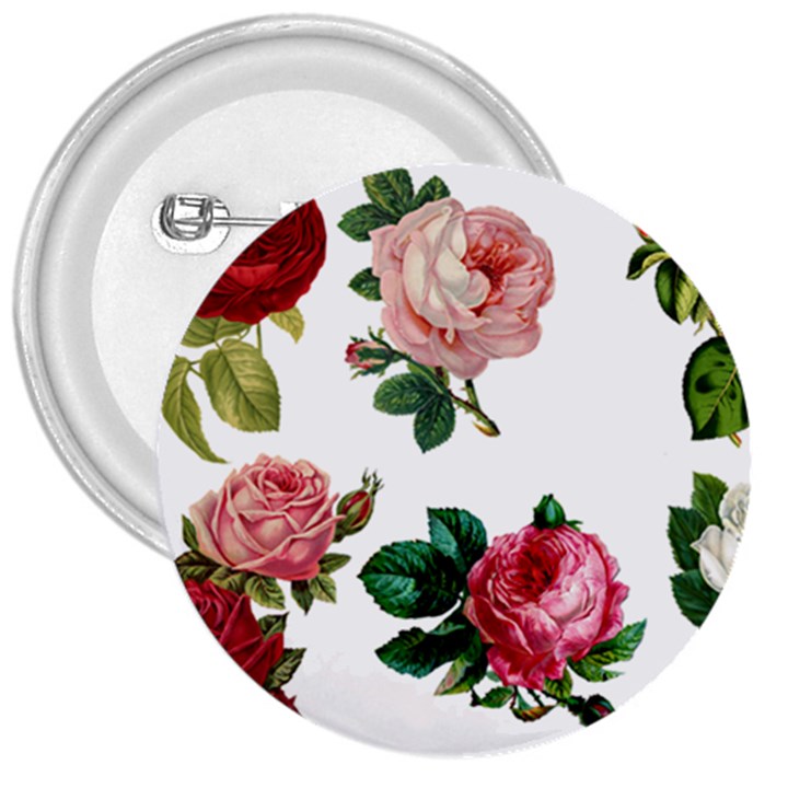 Roses 1770165 1920 3  Buttons