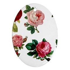 Roses 1770165 1920 Ornament (oval) by vintage2030