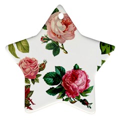 Roses 1770165 1920 Ornament (star) by vintage2030