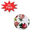 Roses 1770165 1920 1  Mini Buttons (10 pack)  Front