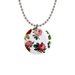 Roses 1770165 1920 Button Necklaces by vintage2030