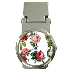 Roses 1770165 1920 Money Clip Watches by vintage2030