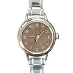 Background 1770117 1920 Round Italian Charm Watch Front