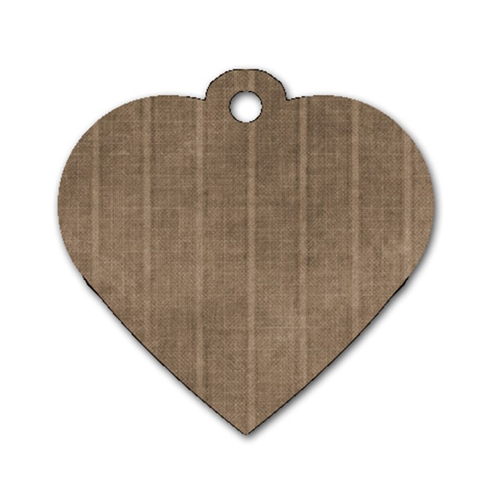 Background 1770117 1920 Dog Tag Heart (Two Sides)