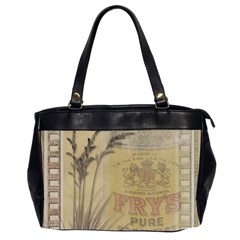 Background 1770118 1920 Oversize Office Handbag (2 Sides) by vintage2030