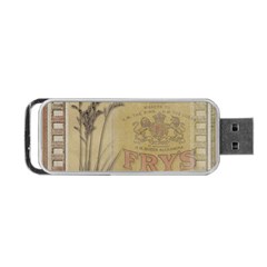 Background 1770118 1920 Portable Usb Flash (one Side) by vintage2030